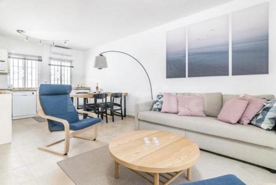 Cozy Apartment Next To Hard Rock Hotel Marbella Exterior photo